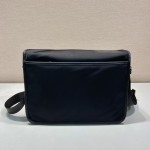 Prada VA0768 messenger bag