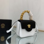 VERSACE model 1066 small queen bag