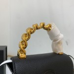 VERSACE model 1066 small queen bag