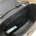 VERSACE model 1066 small queen bag