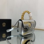 VERSACE model 1066 small queen bag