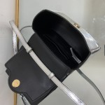 VERSACE model 1066 small queen bag