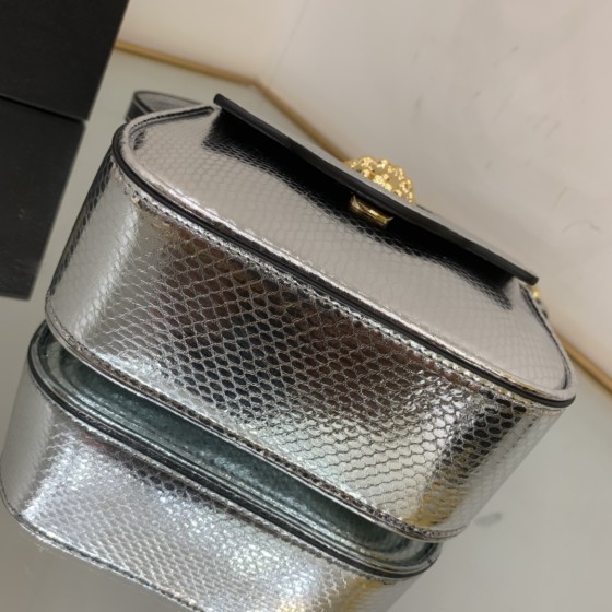 VERSACE model 1066 small queen bag