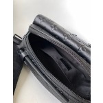 Louis Vuitton Original S Lock Messenger Bag