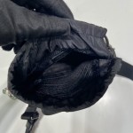 Prada mobile phone case bag 🎉2ZH155