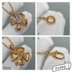 BVLGARI  necklace