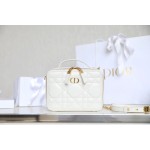 Dior box camera bag