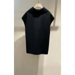 Hermes cashmere coat vest (consult customer service to confirm the size before placing a custom order)