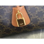 CELINE Horizontal Tote Small Model: 199742