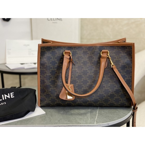 CELINE Horizontal Tote Small Model: 199742