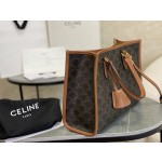 CELINE Horizontal Tote Small Model: 199742