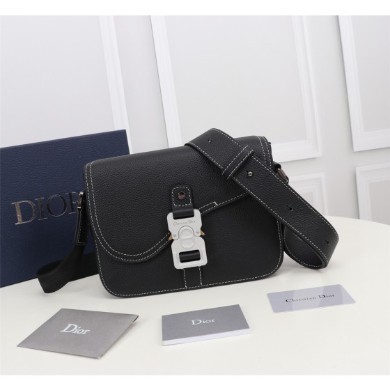 Dior Oblique Crossbody Bag