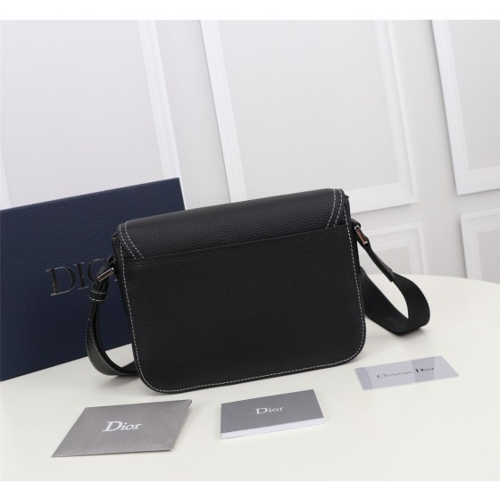 Dior Oblique Crossbody Bag