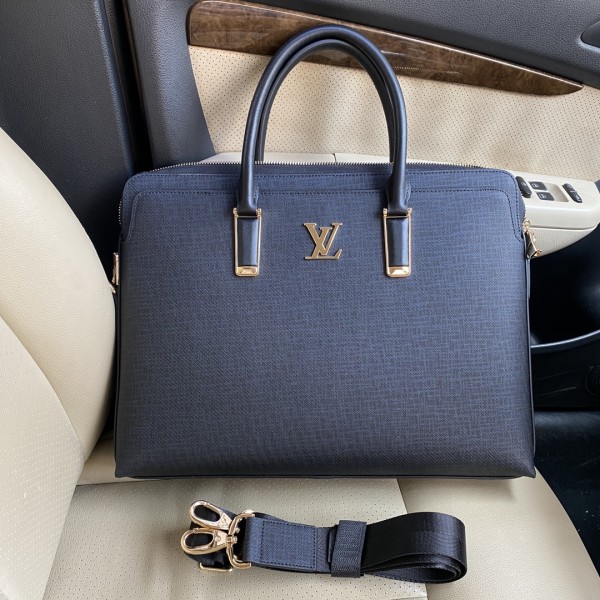 Louis Vuitton-New Men's Handbags