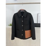 Loewe coat G78 (consult customer service to confirm size before placing an order)