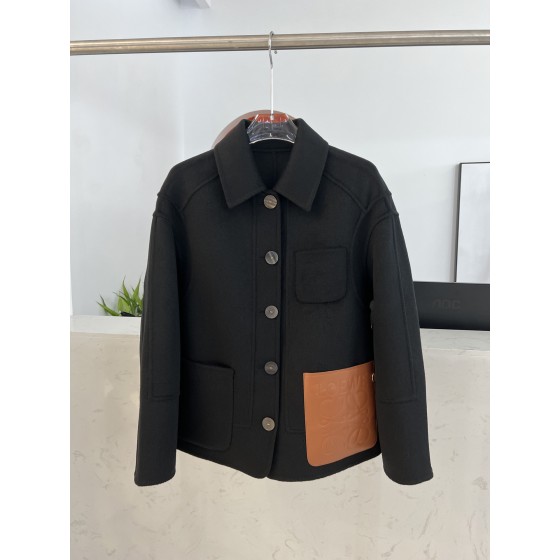 Loewe coat G78 (consult customer service to confirm size before placing an order)