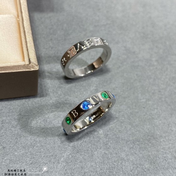 BVLGARI  ring