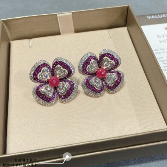 BVLGARI  earrings