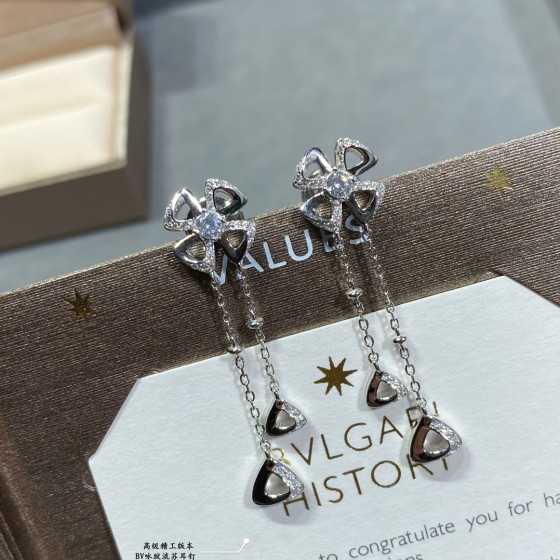 BVLGARI  earrings
