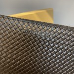 Burberry Single Pull Small Wallet