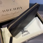 Burberry Single Pull Small Wallet
