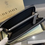 Burberry Single Pull Small Wallet