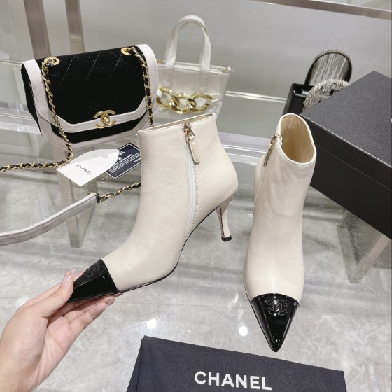 CHANEL New Women's Boot