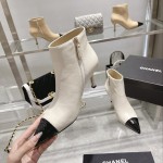 CHANEL New Women's Boot