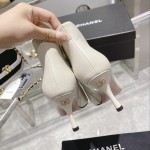 CHANEL New Women's Boot