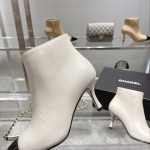 CHANEL New Women's Boot