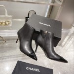 CHANEL New Women's Boot