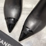CHANEL New Women's Boot