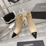 CHANEL New Women's Boot
