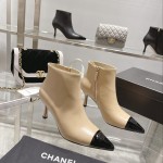 CHANEL New Women's Boot