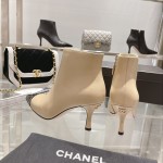 CHANEL New Women's Boot