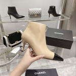 CHANEL New Women's Boot