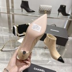 CHANEL New Women's Boot