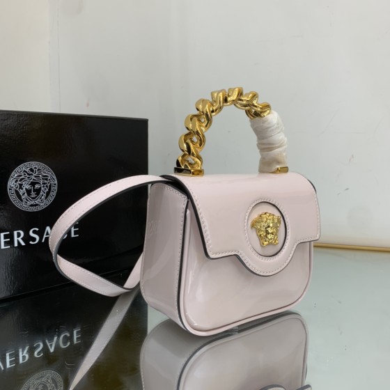 VERSACE model 1066 small queen bag
