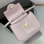 VERSACE model 1066 small queen bag