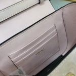 VERSACE model 1066 small queen bag