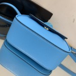 VERSACE model 1066 small queen bag