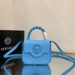 VERSACE model 1066 small queen bag