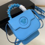 VERSACE model 1066 small queen bag