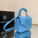 VERSACE model 1066 small queen bag