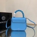 VERSACE model 1066 small queen bag