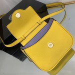VERSACE model 1066 small queen bag