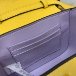 VERSACE model 1066 small queen bag