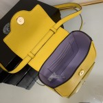 VERSACE model 1066 small queen bag