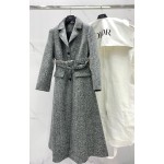 DIOR coat G77 (consult customer service to confirm size before placing an order)