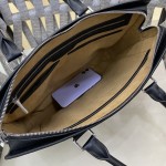 Louis Vuitton-imported original cowhide